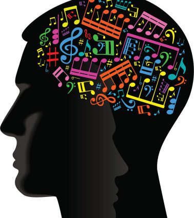Mengapa musik membantu kita mempertahankan harga diri yang tinggi