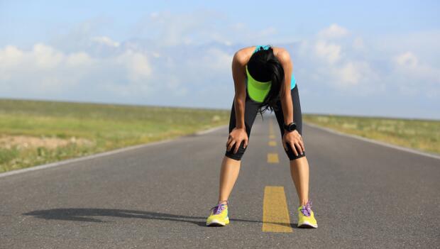 Why running is bad for your health and what can be substituted for it