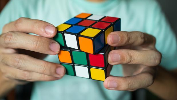 Why the Rubik&#8217;s Cube Prepares You to Resolve Conflicts