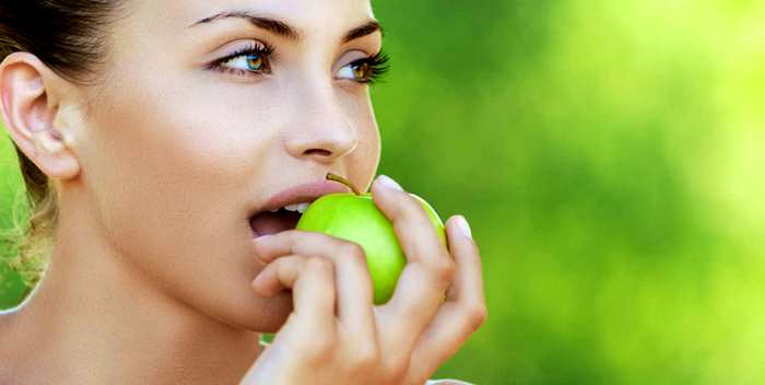 Why were apples called &#8220;rejuvenating&#8221;?