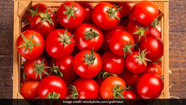 Why You Can&#8217;t Eat Tomatoes With Cucumbers