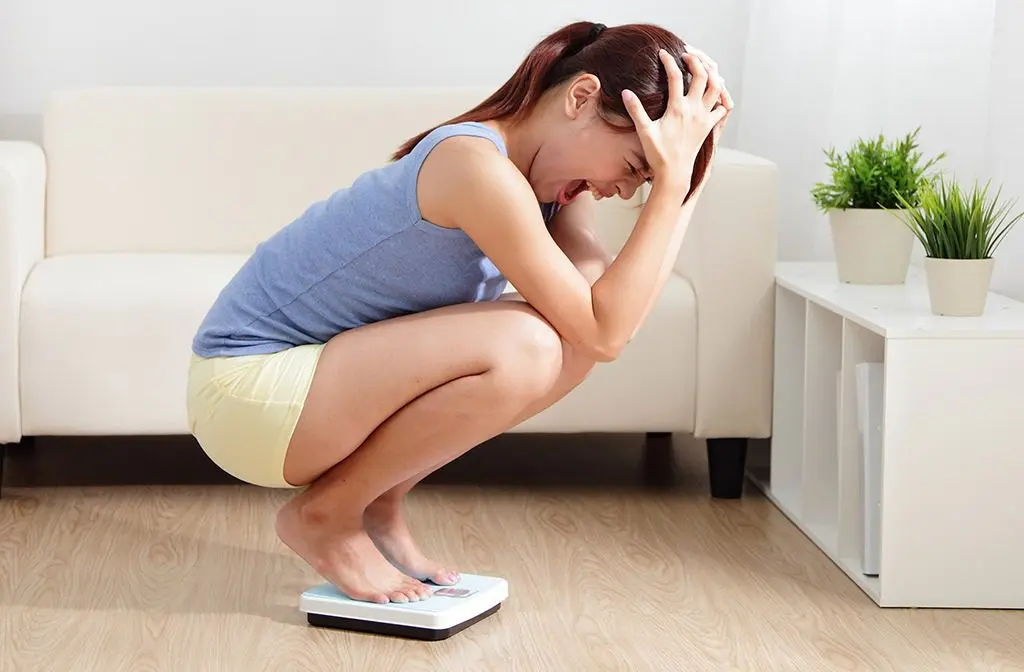 Why you can&#8217;t lose weight after childbirth: 7 main reasons