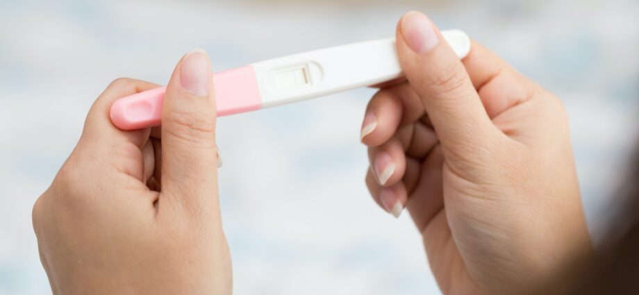 Why you need to do a pregnancy test in the morning: the doctor explains