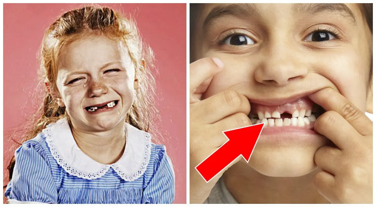 Why you shouldn&#8217;t throw away baby teeth