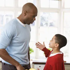 Why your child doesn&#8217;t respect you and how to regain parental authority