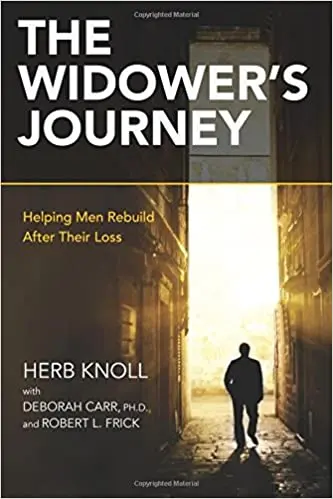 Widower: how to rebuild after the death of a spouse?