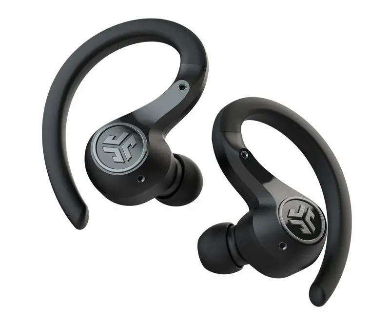 Win some wireless headphones for running with music