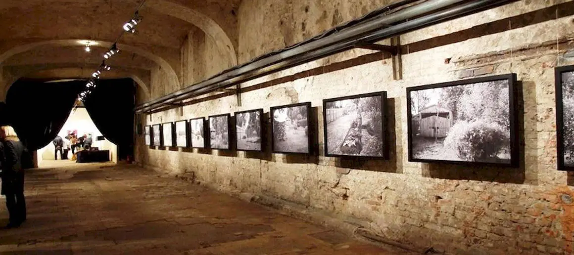 &#8220;Winzavod&#8221; &#8211; center of contemporary art