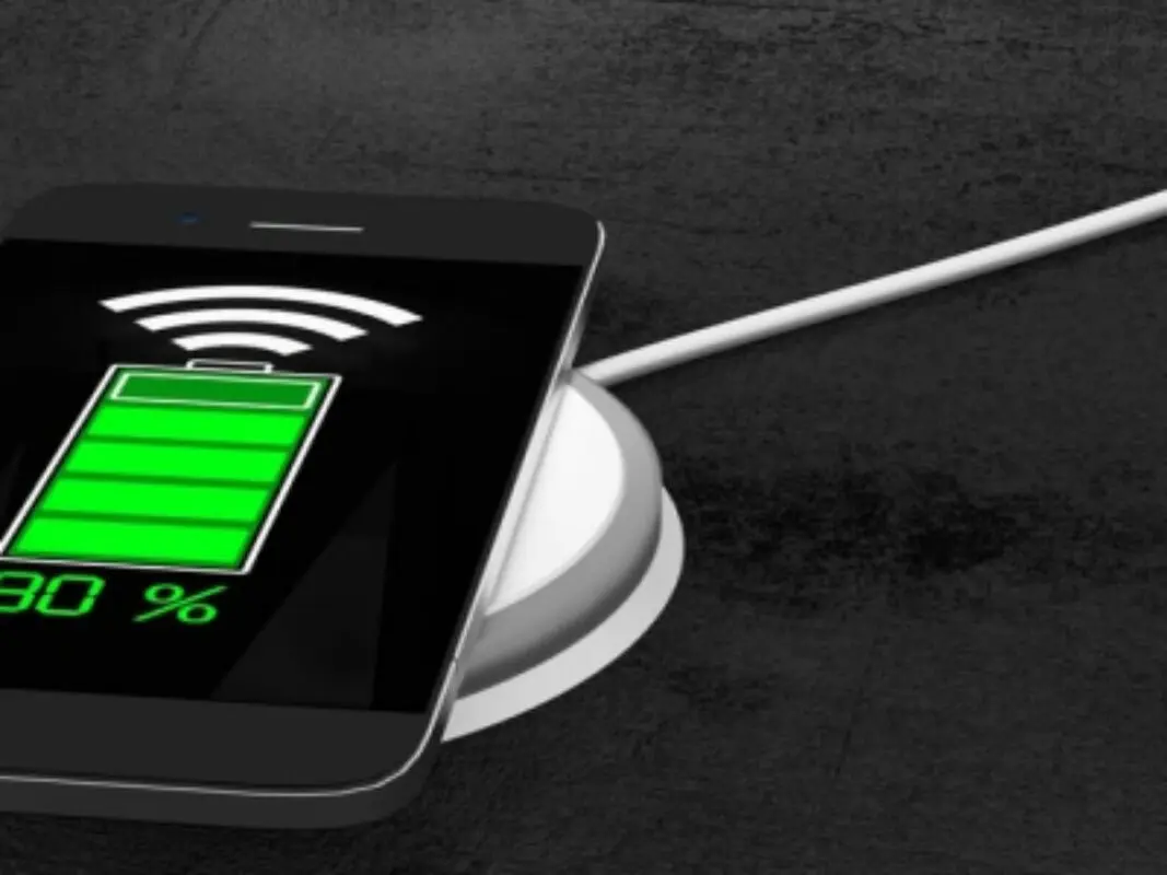 Wireless chargers. An innovative service appreciated by customers.