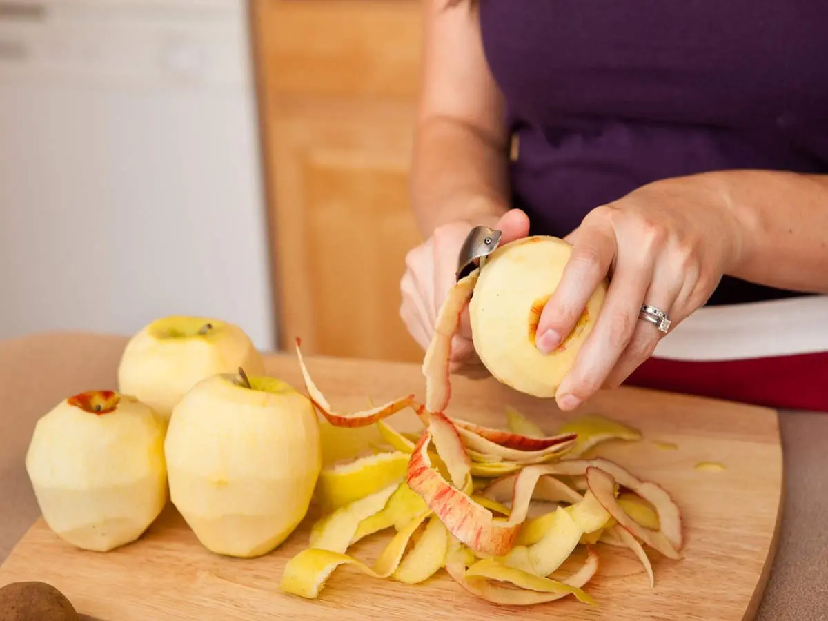 With or without peel: how best to cook vegetables for health benefits