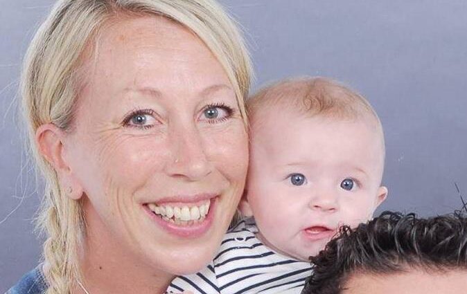 Woman gave birth 7 years after menopause