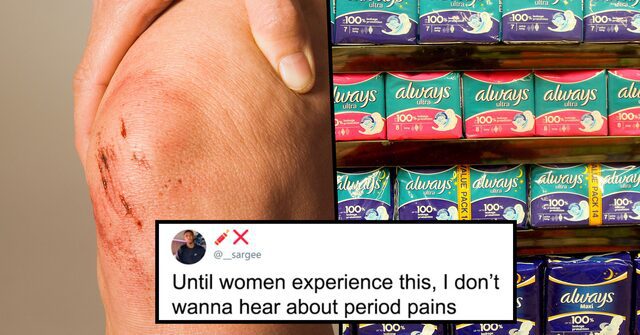 &#8220;Women complain about their period pain and the health workers ignore it&#8221;