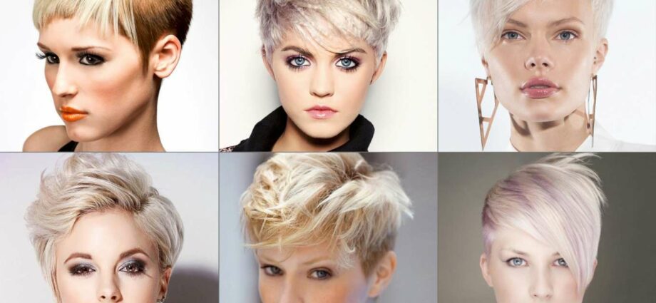 Women&#8217;s hairstyles 2016: fashion trends and photos