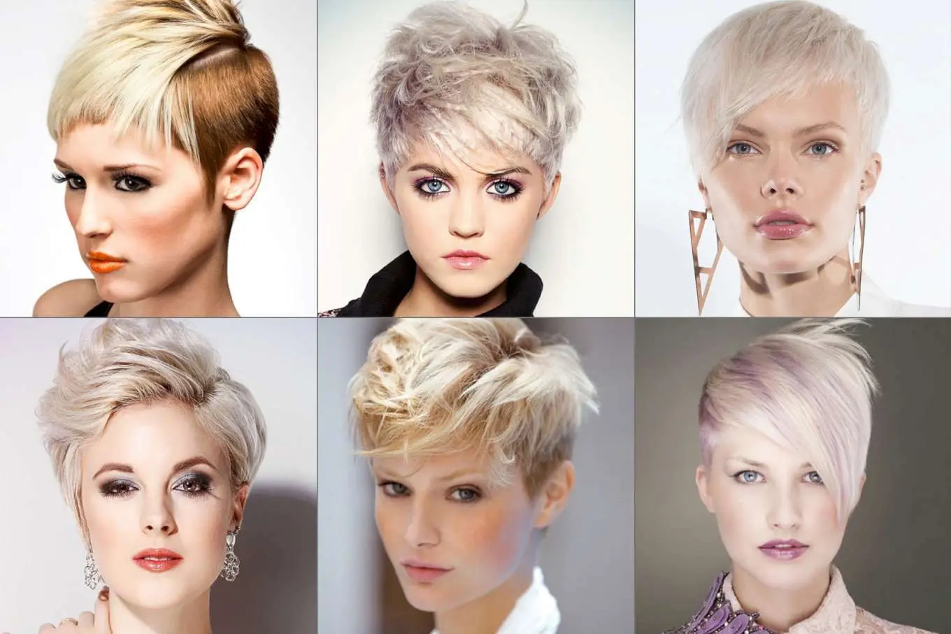 Women&#8217;s hairstyles 2016: fashion trends and photos