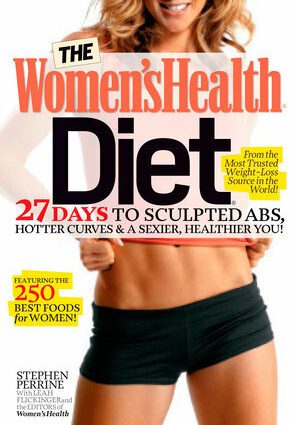 Women&#8217;s health, weight loss