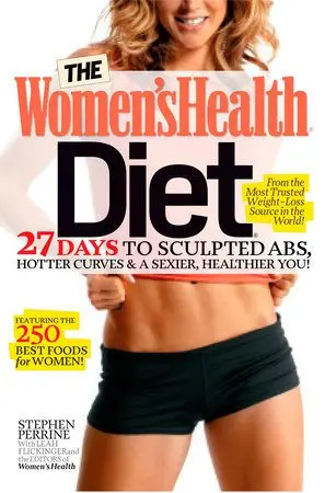 Women&#8217;s health, weight loss