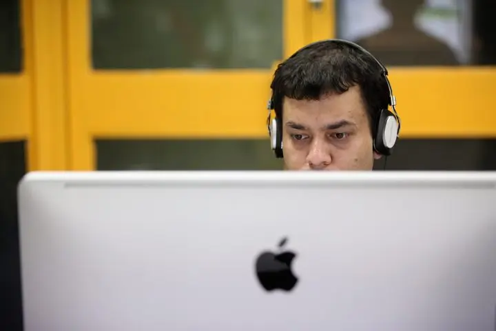 Workaholics are more likely to suffer from depression