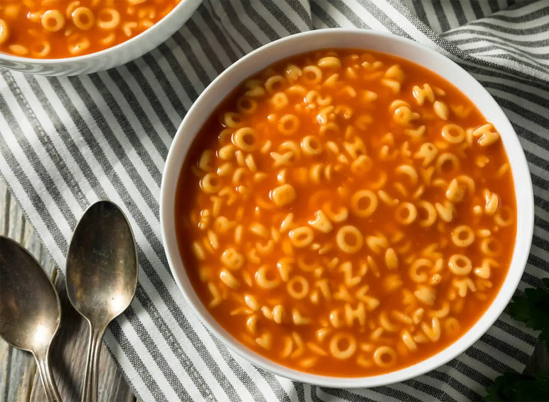 World Soup Day: Most Unhealthy Soup According to Nutritionists
