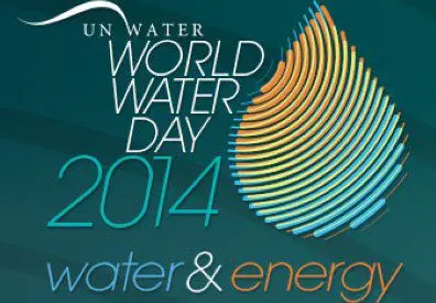 World Water Day 2014