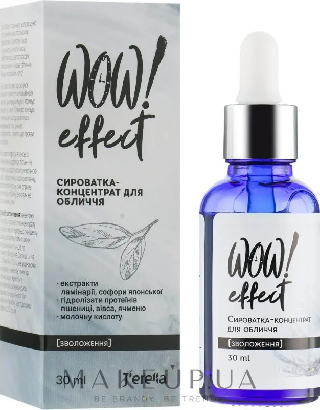 Wow effect: 8 treatments that instantly transform your face