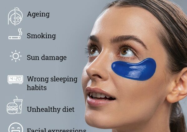 Wrinkles, how to remove, causes of wrinkles, things that add age