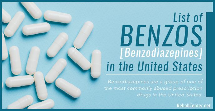 Xanax, lexomil…: what to think of benzodiazepines?