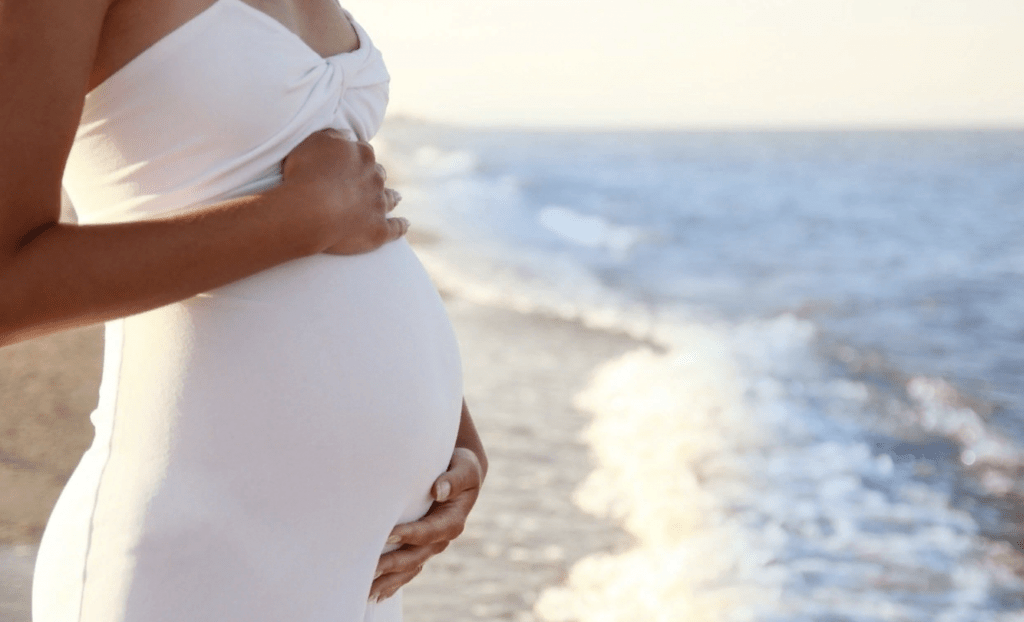 The first week of pregnancy: what happens, signs and sensations in the body