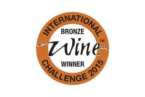 XIII International Wine Competition 2015