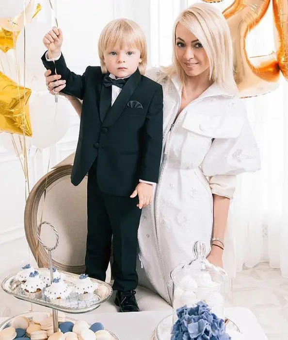 Yana Rudkovskaya will become a mother: children, the latest news 2018