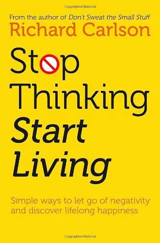 &#8220;You have to stop thinking that living under stress is normal&#8221;