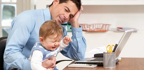 Young parents: how to manage the fatigue of the first months?