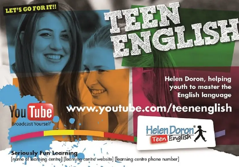 Youth expression: understanding the language of teens