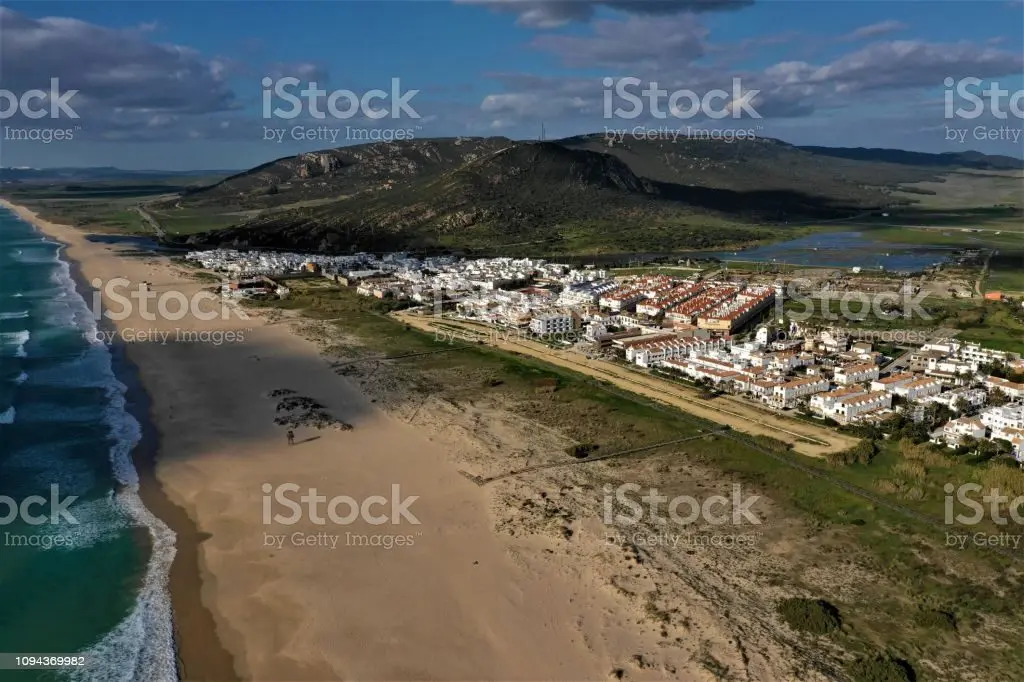 Zahara de los Atunes celebrates the 5th route of the Retinto