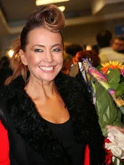 Zhanna Friske returned to Moscow: how was the first week at home