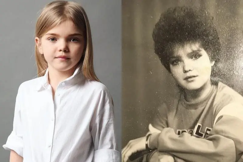 Zoya Kukushkina: an orphan who became a fashion designer at the age of 8