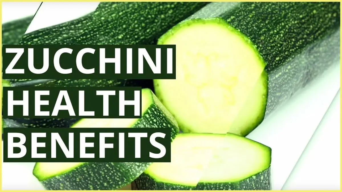 Zucchini: composition, useful and medicinal properties. Video