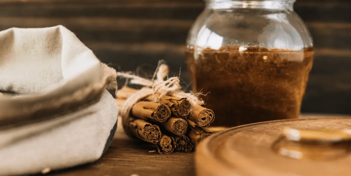 The 9 benefits of cinnamon and honey