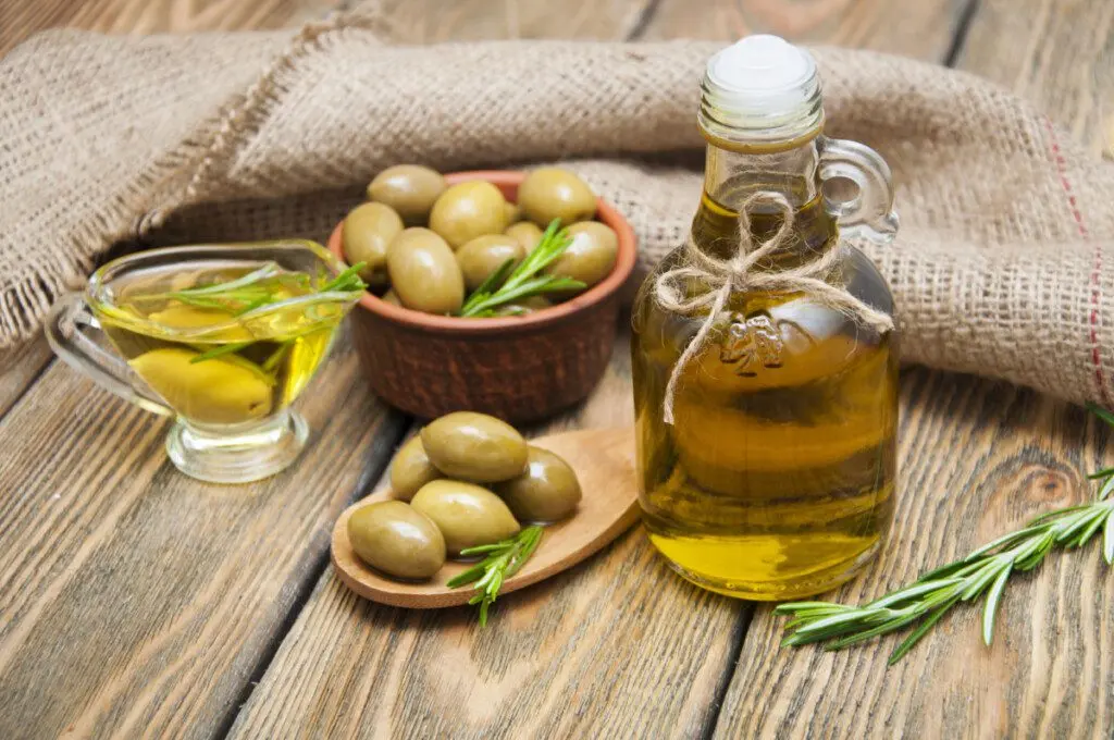 13 surprising benefits of olive oil