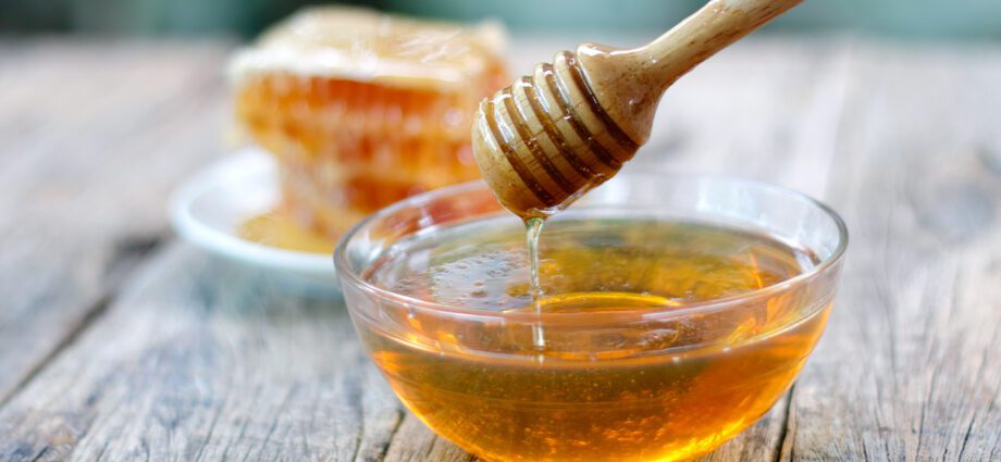 21 health benefits of honey (proven by science)