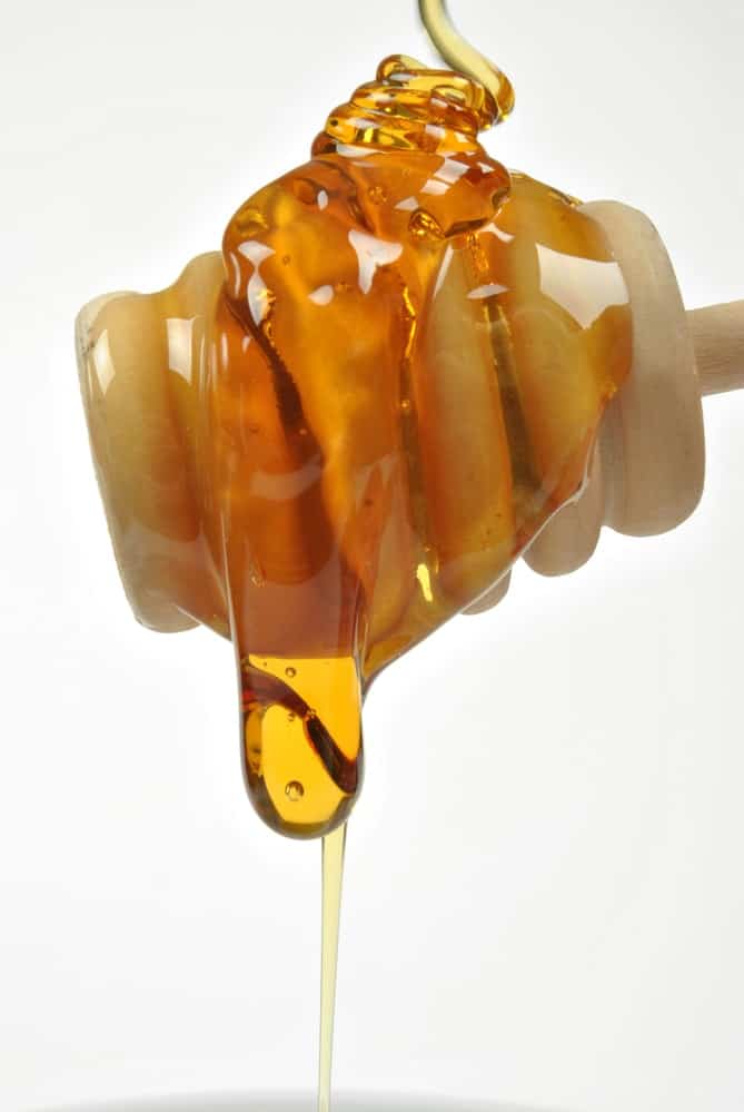 21 health benefits of honey (proven by science)