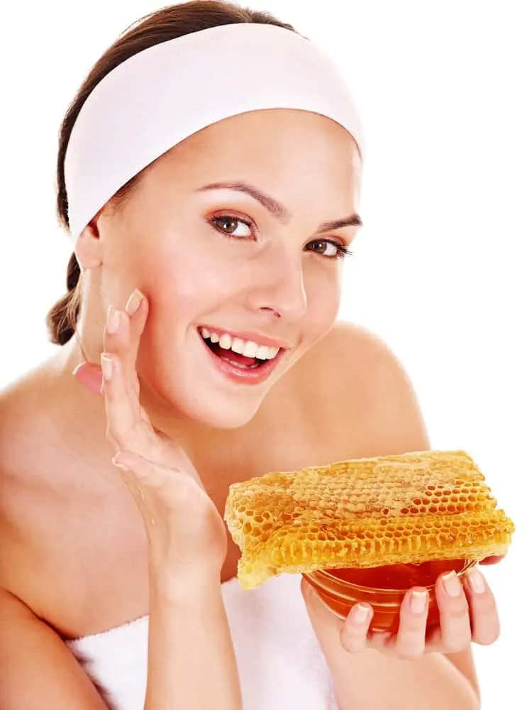 21 health benefits of honey (proven by science)