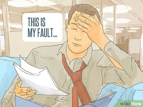 5 bước để học cách chấp nhận đổ lỗi tại nơi làm việc và ở nhà bằng kỹ thuật chánh niệm