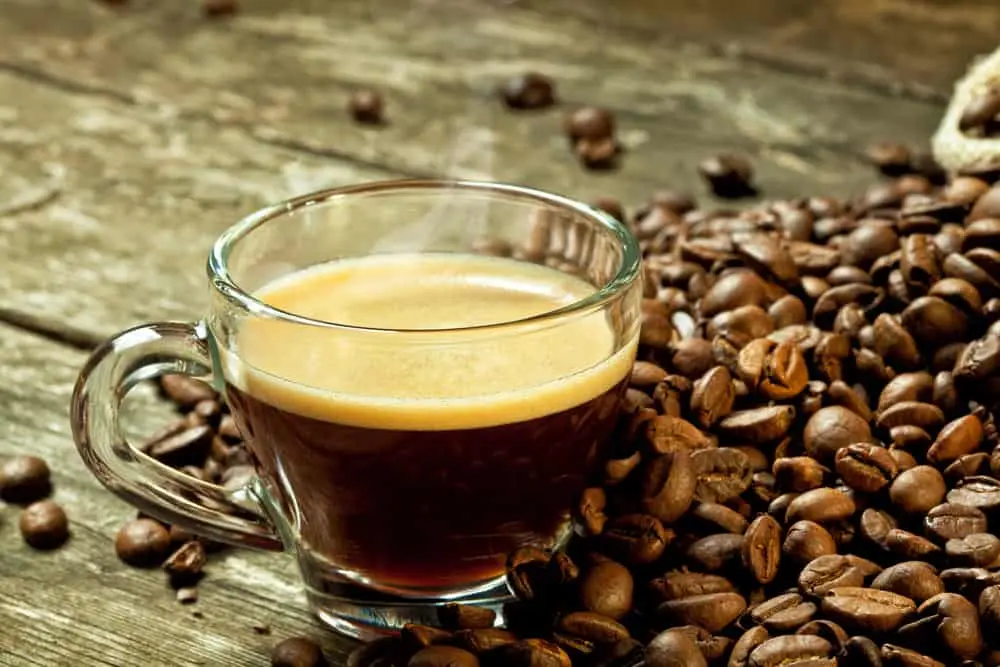 7 good reasons to drink coffee every day (but not too much) &#8211; Happiness and health