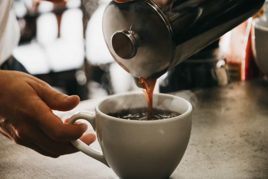7 good reasons to drink coffee every day (but not too much) &#8211; Happiness and health
