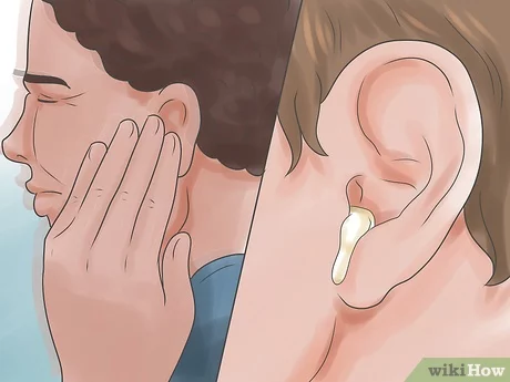 9 ways to treat an ear infection &#8211; happiness and health