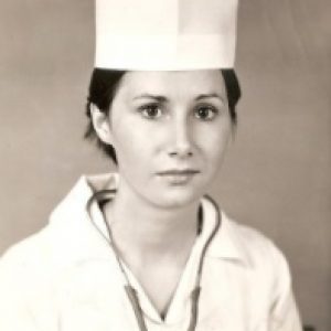 A medical history that changed my whole life