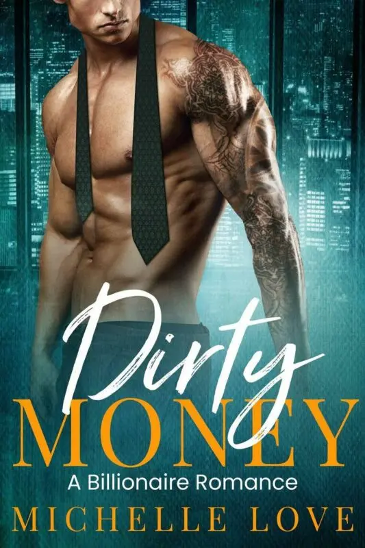 A story about love and dirty money