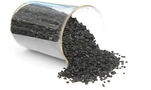 Activated carbon: benefits and harms, application