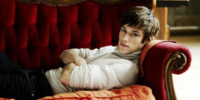 Actor Gaspard Ulliel &#8211; biography and facts from life, video