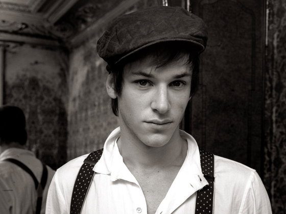 Actor Gaspard Ulliel &#8211; biography and facts from life, video